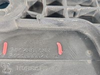 Obudowa akumulatora podstawa Renault Scenic III 244289148R 1.6 dci