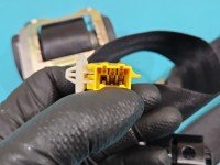 Pas bezpieczeństwa przód lewy kierowcy Vw Golf V 602213100, 1K4857705D EU