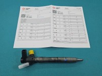 Wtryskiwacz Skoda Fabia III 28424049 1.4 TDI