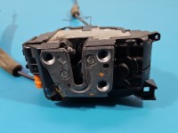 Zamek przód lewy Renault Master III 10-24 EUROPA 6pin 805030009R