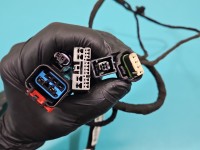 Instalacja Wiązka drzwi przód lewych Jeep Grand Cherokee IV WK2 P68101228AB, 7184-4232