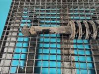 Amortyzator tył prawy Peugeot 3008 II tylny