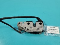 Zamek maski Porsche 1K1823509E Porsche Panamera I 970