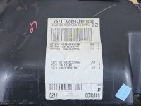 Tapicerka drzwi przód lewa boczek kierowcy Ford Mondeo Mk4