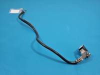 KLEMA INSTALACJA WIĄZKA MINUSOWA MINUS MERCEDES W176 A2469052403