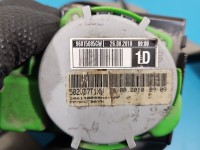 Pas bezpieczeństwa przód prawy pasażera Citroen Berlingo II 96815080XT, 96815085GW
