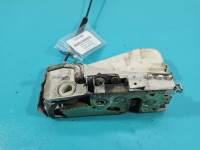 Zamek przód prawy Vw Sharan I EUROPA Volkswagen, 6+3pin