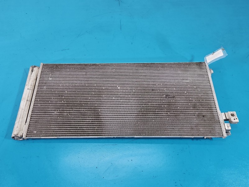 Chłodnica klimatyzacji BMW G20 6805346 2.0 T