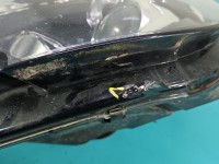 Reflektor lewy lampa przód Peugeot 308 II T9 EUROPA 9816990680