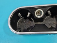 Uchwyt na napoje kubek CUP HOLDER Porsche Cayenne II 7P5862531