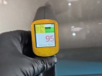 DRZWI PRZÓD LEWE KIEROWCY Renault Clio III 5d TEHNK