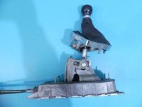 DŹWIGNIA LEWAREK WYBIERAK LINKI Vw Tiguan I 07- 2.0 tdi