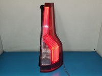 Lampa tył prawa Citroen C4 Grand picasso I 06-13 HB EUROPA