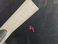 Maska przednia Renault Megane III TEB66