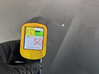 Maska przednia Opel Astra V K Z41W