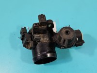 Przepustnica Ford Mondeo Mk4 2.0 tdci