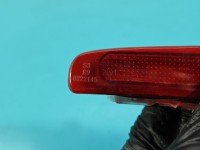 TRZECIE ŚWIATŁO STOP STOPU Seat Altea