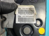 Dźwignia hamulca ręcznego Citroen C3 III 16-24 98076688ZD