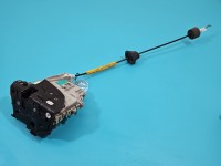 Zamek przód prawy 8J1837016D AUDI Q5 08- EUROPA Producent części: Audi, 5pin