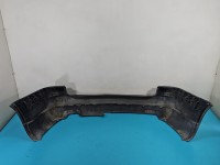 Zderzak tył Vw Passat B5 czarny kombi