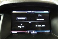 Wyświetlacz Ford Focus Mk3 monitor