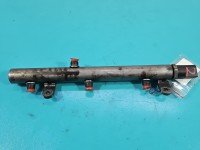 Listwa wtryskowa CZUJNIKI Mercedes W221 A6420700695, A6420700695/002, 0281002504 3.0 CDI