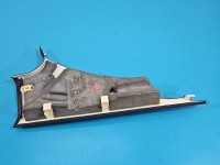 Osłona ZAŚLEPKA PLASTIK słupka prawa tylna BMW F01 7112744