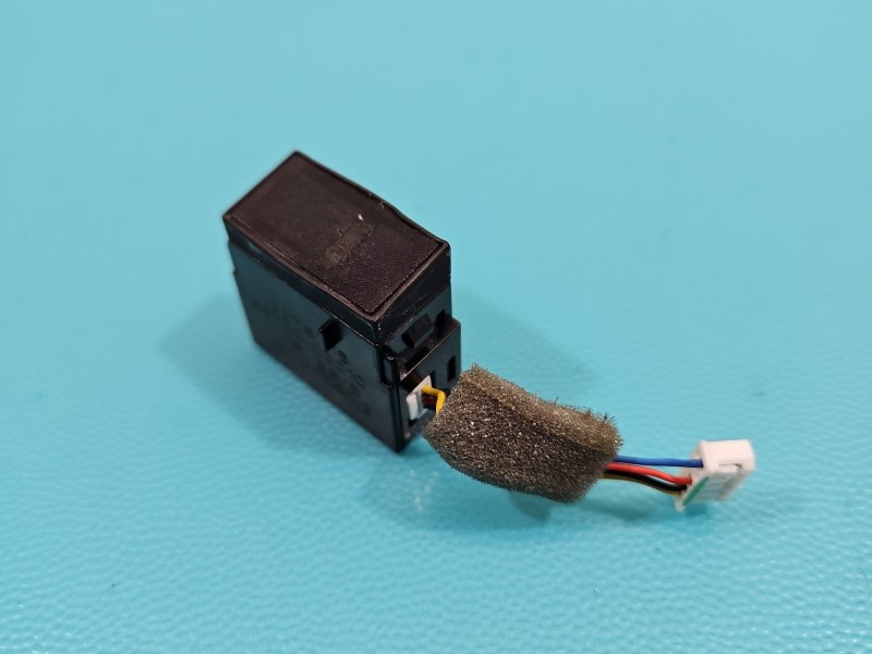 Mikrofon Toyota Auris II 86730-02010