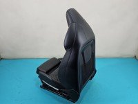 Fotele komplet kanapa Audi A7 4G