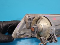 Halogen lewy Citroen C5 II X7