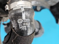 Rura AUDI A4 B8 2.0 TFSI przewód INTERCOOLERA, PA6GF15