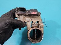 Przepustnica Renault Trafic III 33820E0694, 50885503 2.0 dci