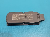 Sterownik moduł Keyless BMW iX1 U11 5A707E0