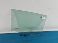 Szyba drzwi tył lewa Dacia Sandero II 12-20 HB