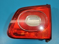 Lampa tył prawa Volkswagen, KLAPY BAGAŻNIKA Vw Tiguan I 07- HB