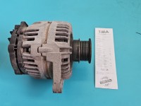 TEST Alternator Opel Vectra C 1.9 cdti