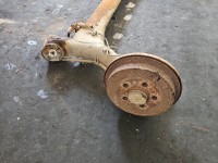 Tylna belka oś tył Seat Cordoba II 6L 1.4 16v