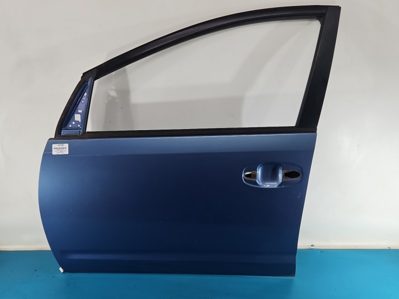 DRZWI PRZÓD LEWE KIEROWCY Toyota Prius II XW20 03- 5d 8S2