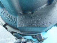 Turbosprężarka Regenerowana Skoda Octavia III 813860-1, 847671, 813860 1.6 tdi