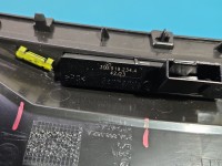 Osłona ZAŚLEPKA PLASTIK LUSTERKA WEWNETRZNEGO Vw T-Roc 2GA868362A