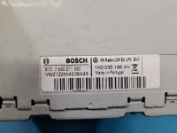 Radio fabryczne Vw Touran I 1K0035186AN radioodtwarzacz