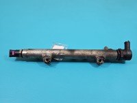 Listwa wtryskowa CZUJNIKI Toyota Corolla E12 0445214070, 0281002507, 0281002708 1.4 D4D