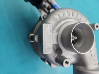 Turbosprężarka Regenerowana Audi A4 B6 1.9 tdi 131KM 717858-5, GS40381457026V500, GKS023241