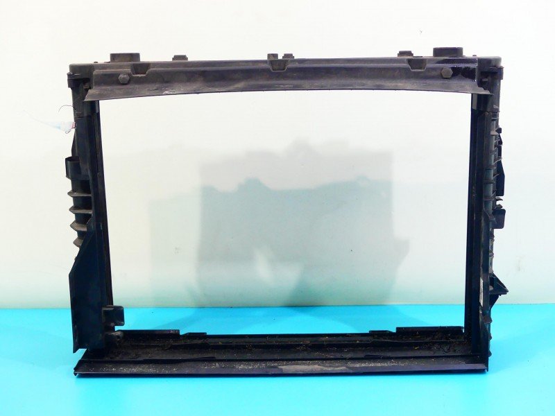 WZMOCNIENIE CZOŁOWE Pas przedni Bmw e60 e61 7548345