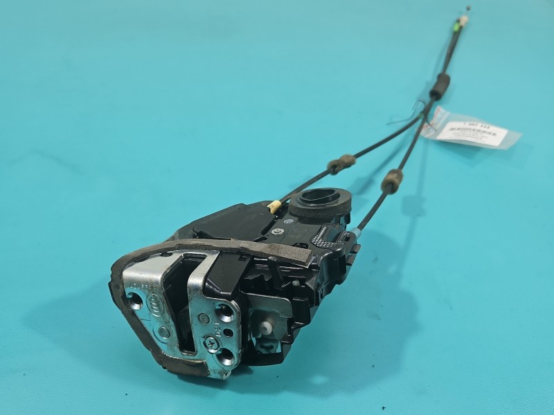 Zamek tył lewy 5052700 Toyota Rav4 IV 4pin