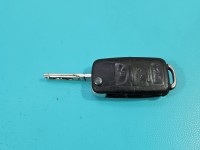 Stacyjka KLUCZYK WKŁADKA Seat Leon II 1K0905851B