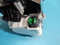 Pas bezpieczeństwa przód prawy pasażera BMW iX3 G08 34027306, 34234136