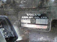 Skrzynia biegów automat Volvo S80 55-50SN, 30681186 2.4 D5