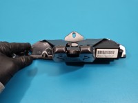 Zamek klapy tył 7197081 BMW X6 E71 HB Producent części: BMW, 4PIN