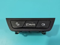 Przełącznik ŚWIATEŁ BMW iX1 U11 5A4A055